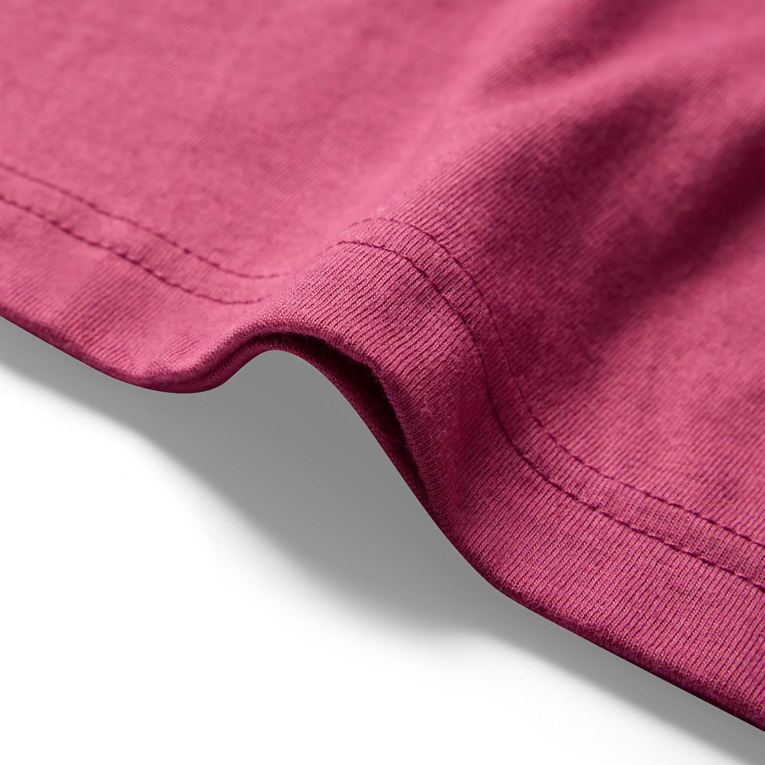 W CHECKER SS BABY TEE 