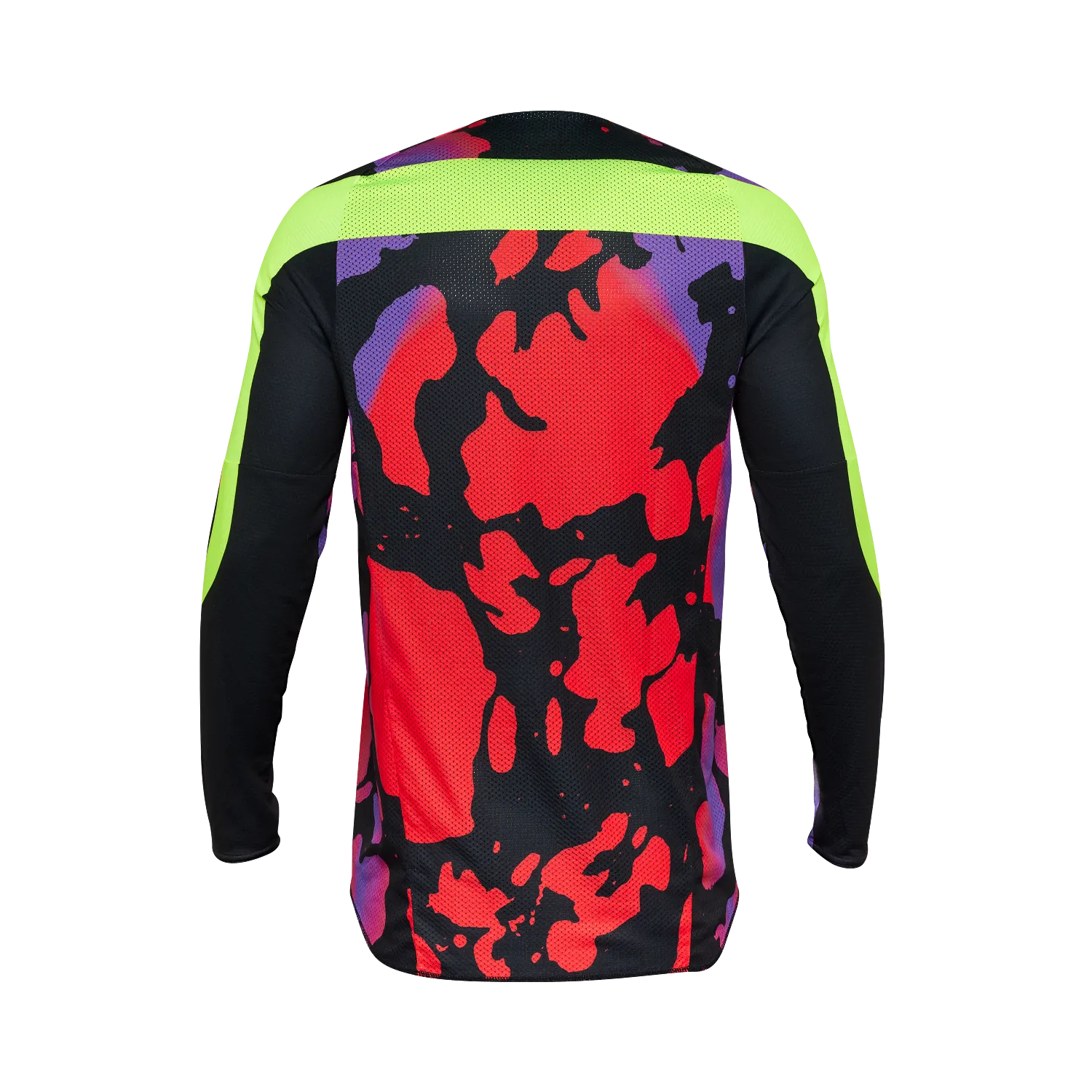 360 Throttle tr&oslash;je