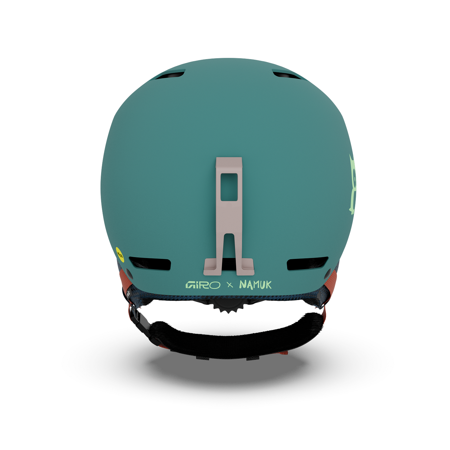 Crue Mips Helmet