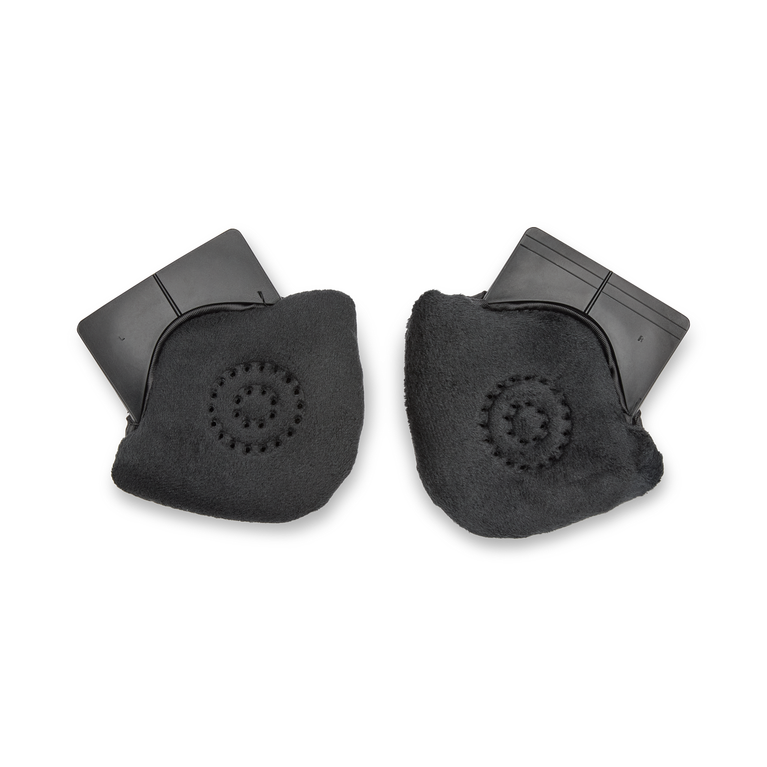 Buzz Mips Pad Kit [MT BLK] XS
