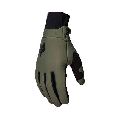Legion Drive Thermo Gloves