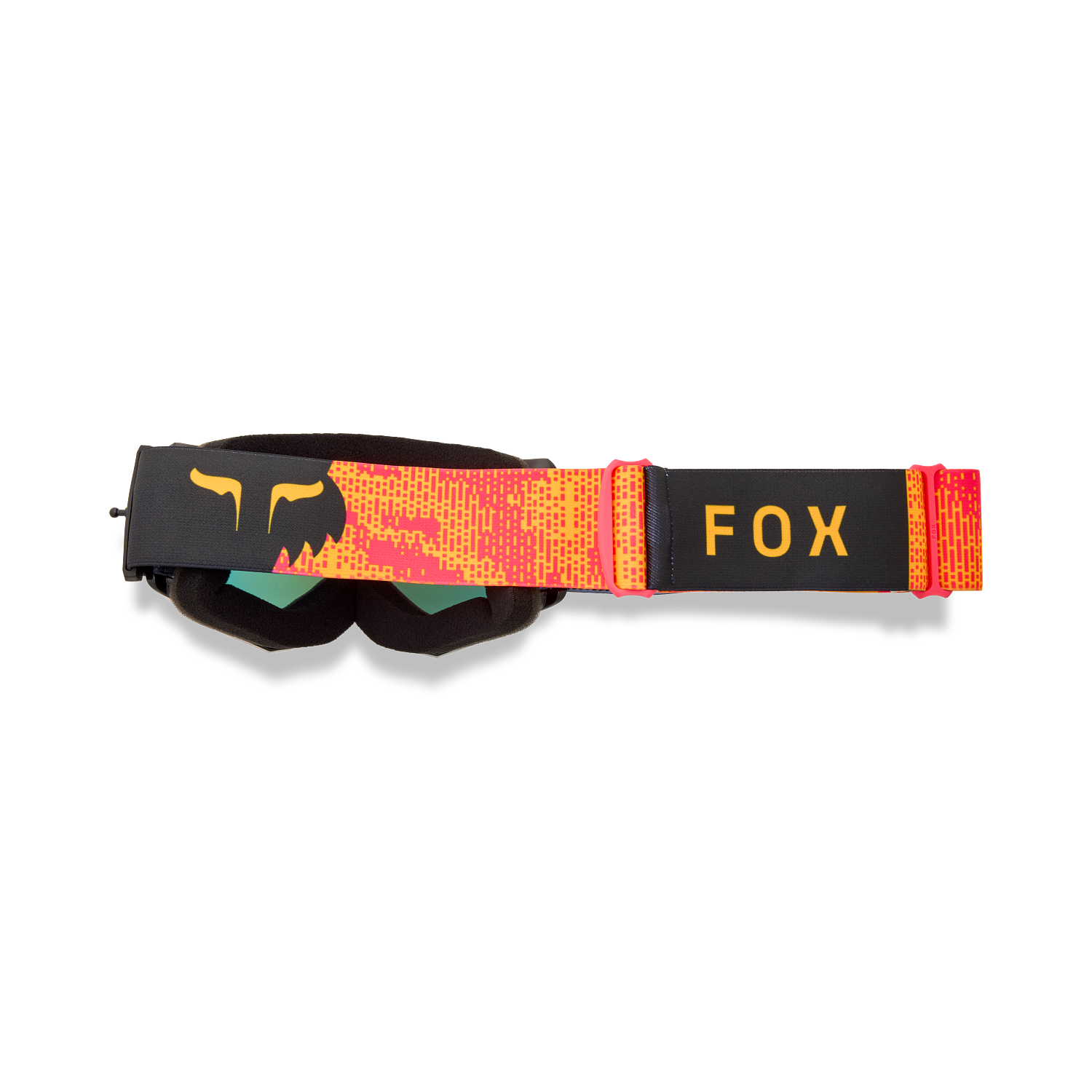 YTH MAIN KAIROS GOGGLE - SPARK [TGRN] OS