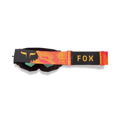 YTH MAIN KAIROS GOGGLE - SPARK [TGRN] OS