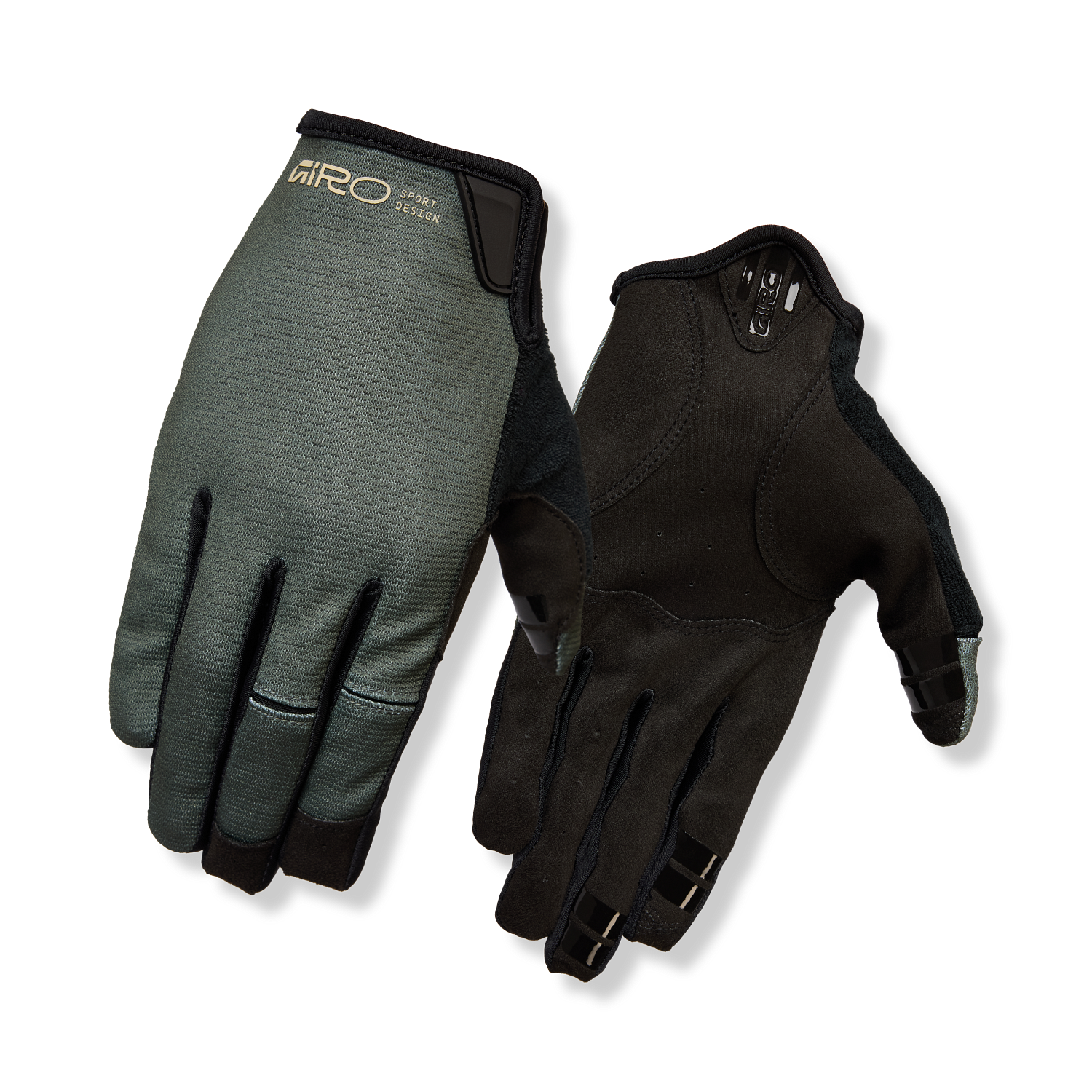 Dnd-Handschuhe Radfahren