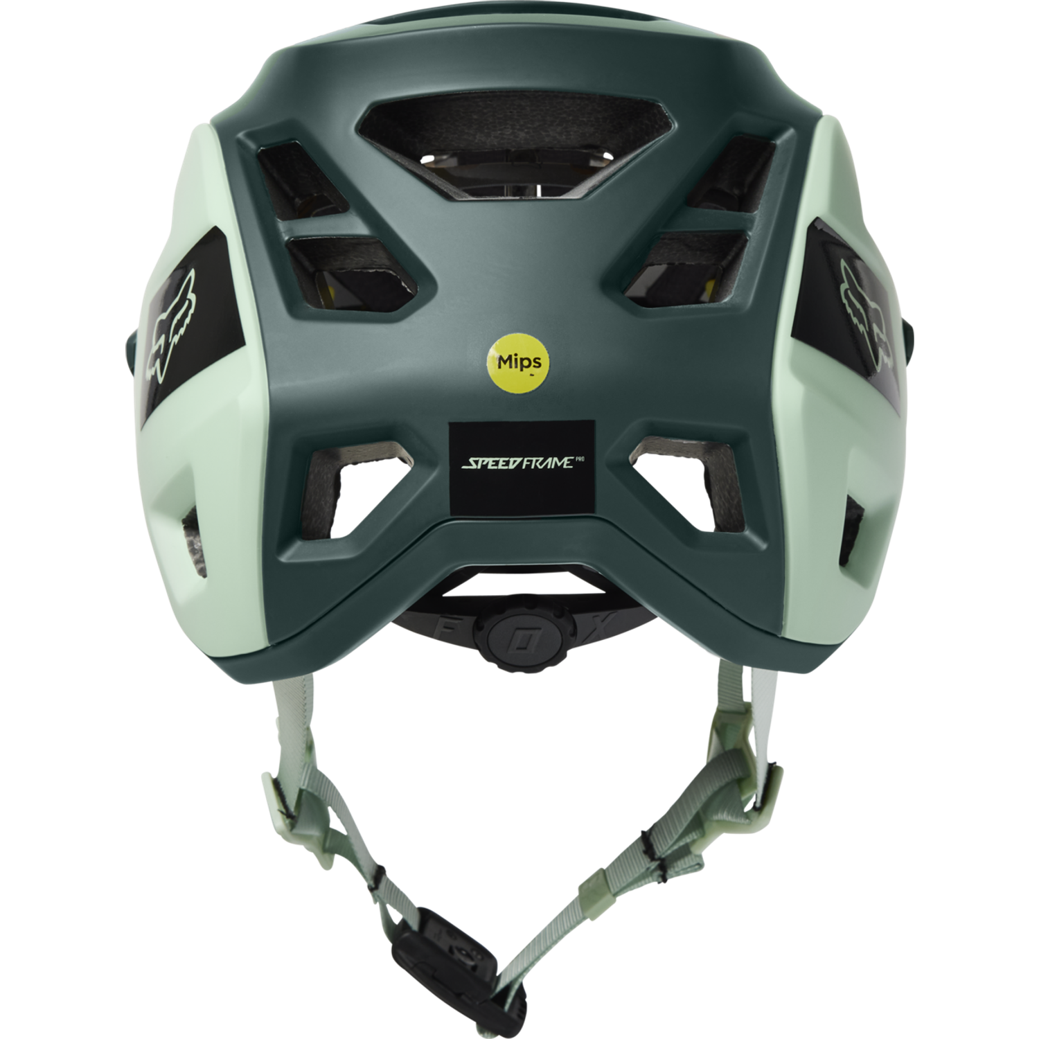 Speedframe Pro Blocked Helmet