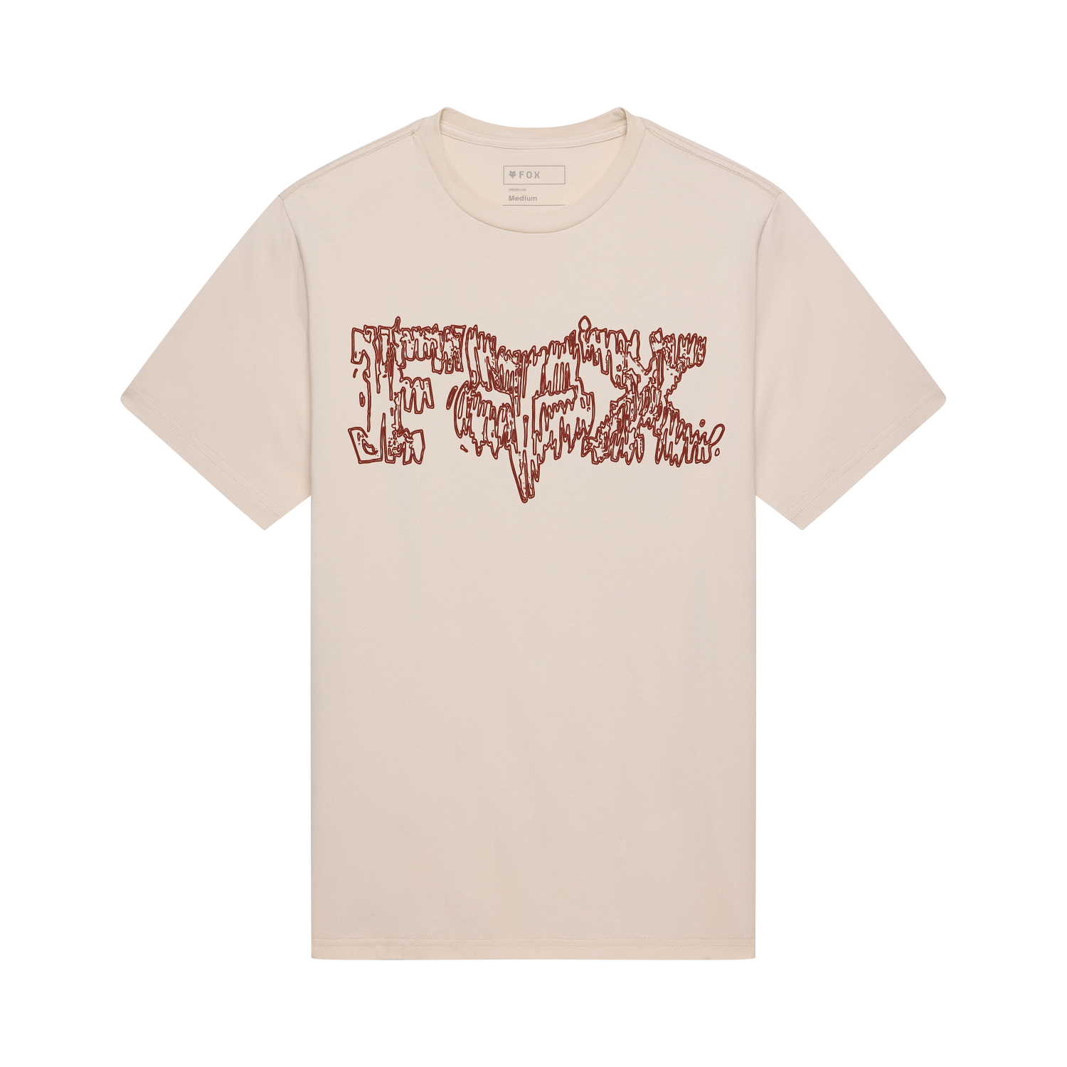 Dustproof 195 Original Short Sleeve Tee