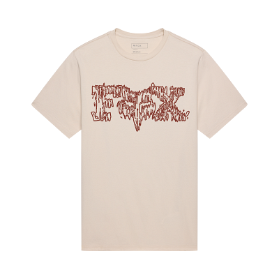 Dustproof 195 Original Short Sleeve Tee