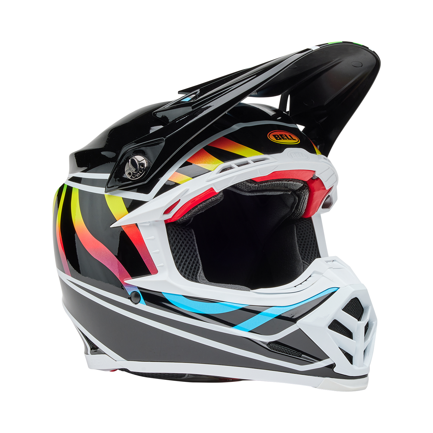 Moto-9S Flex