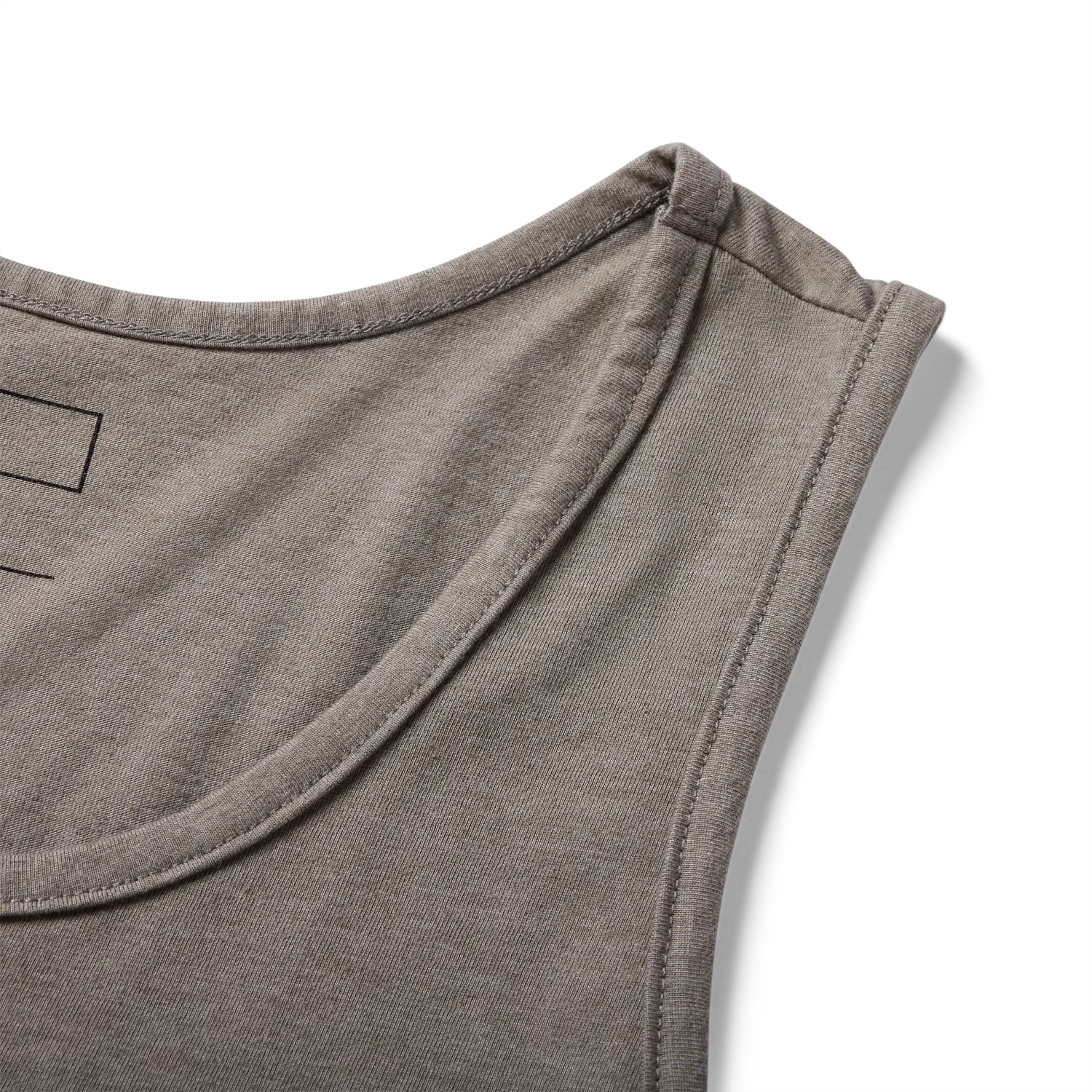 FOX HEAD 195 ORIGINAL TANK 