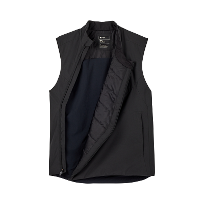 Chaleco cortavientos Ranger Off-Road