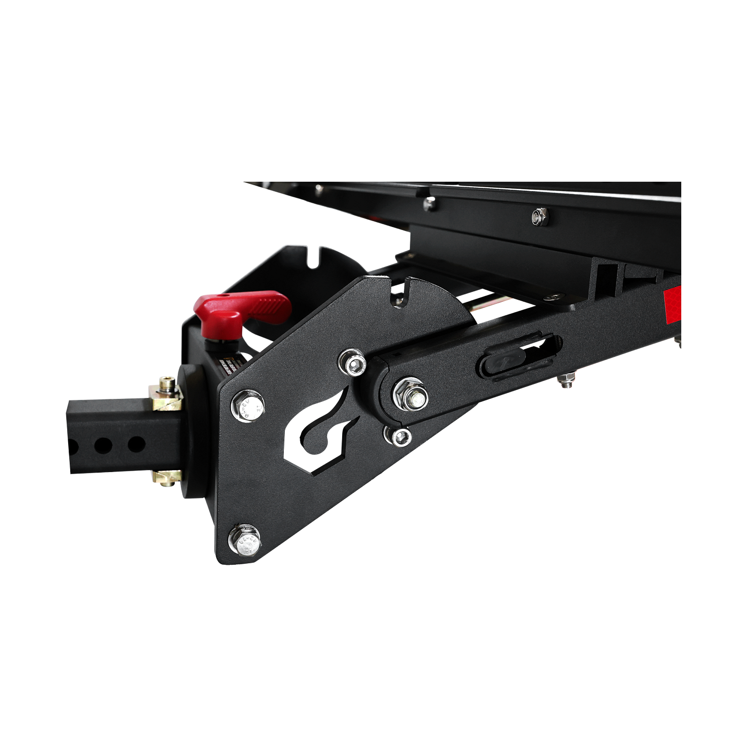 PIVOT PRO ADD ON [BLK]