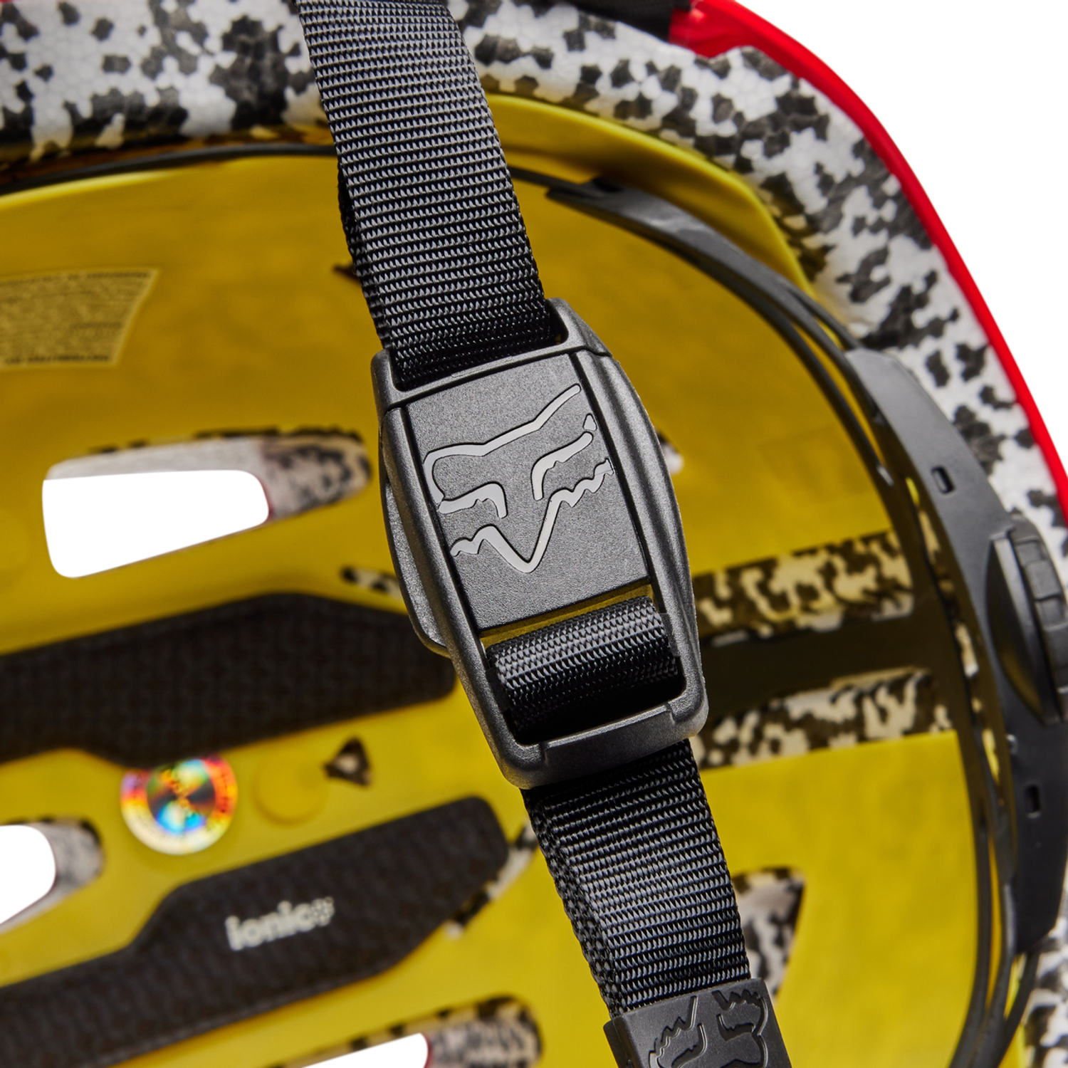 FLIGHT PRO HELMET SOLID [RD] S