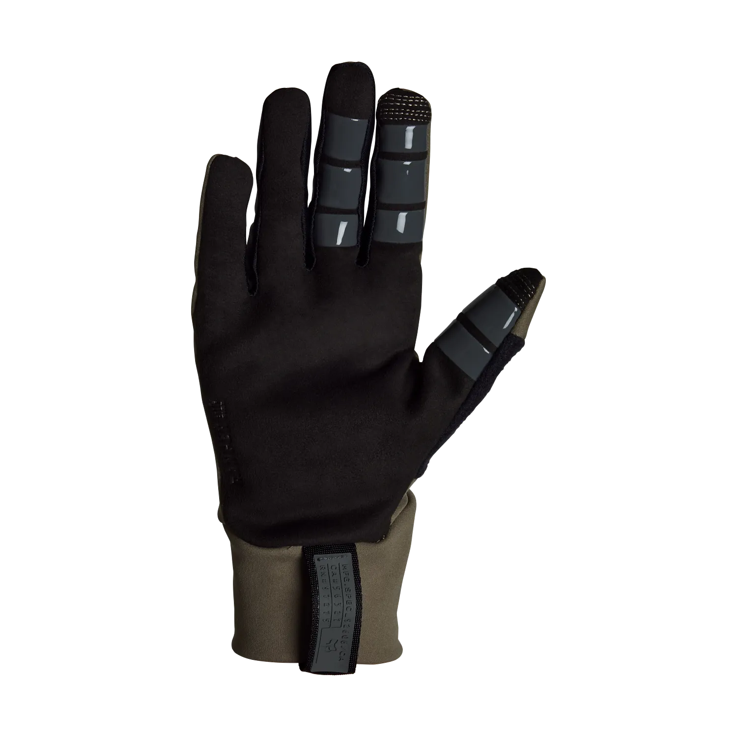 Handschuhe Ranger Fire Damen