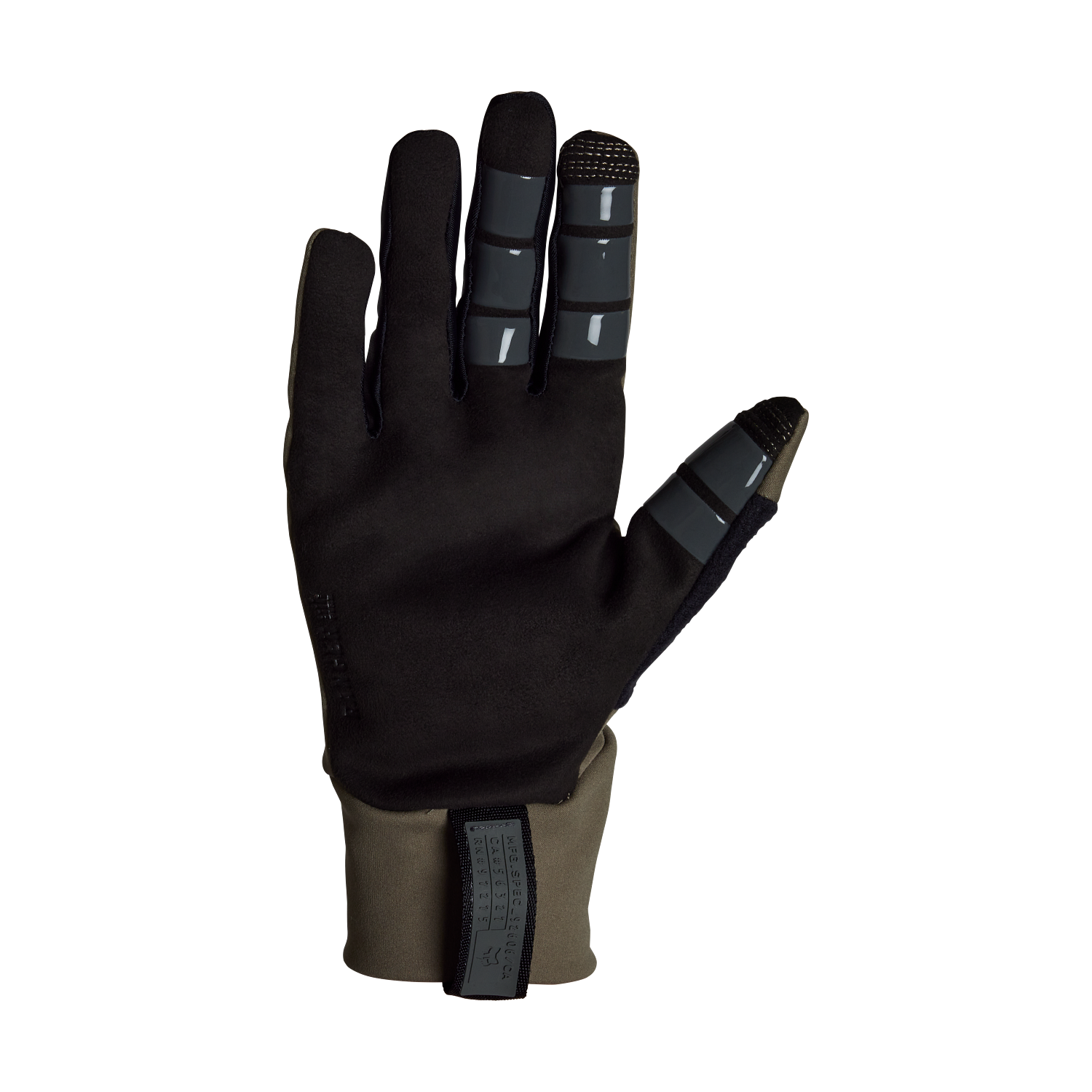 Gants Ranger Fire - Femme