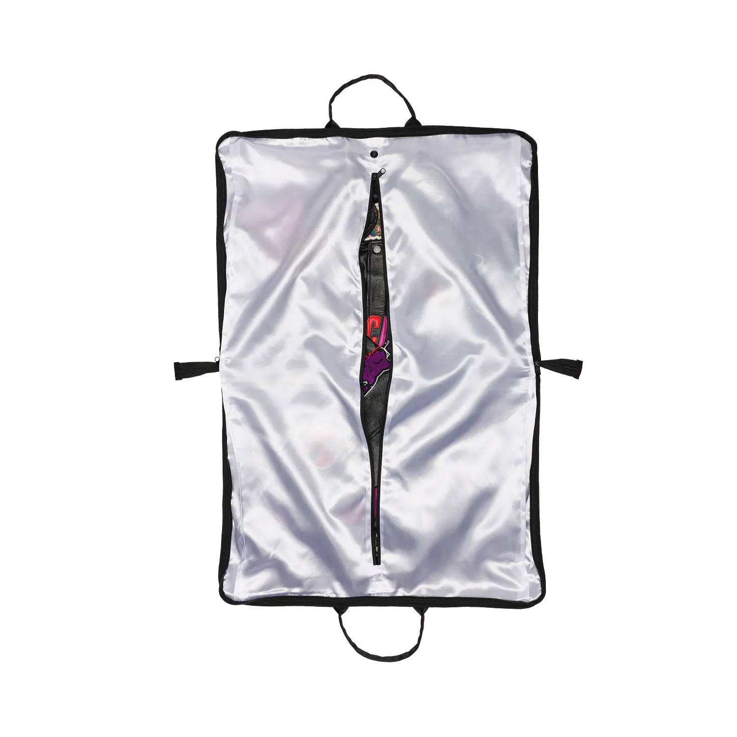 JEFF HAMILTON JACKET 