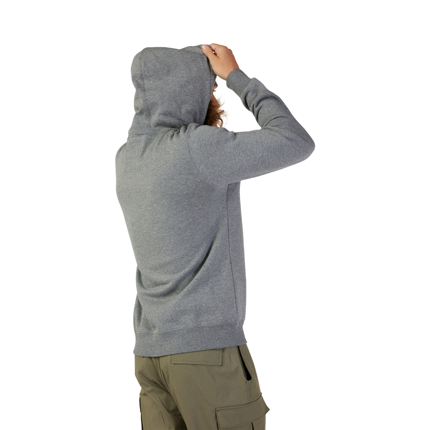 Sudadera con Capucha Absolute