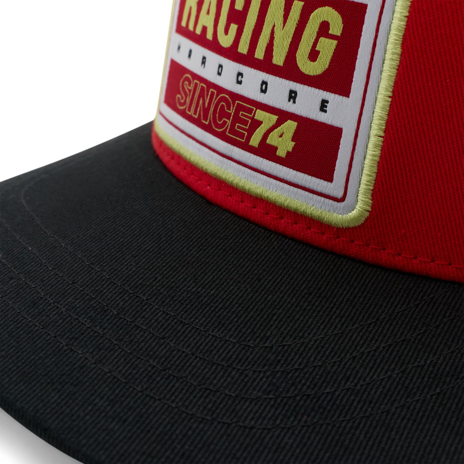 YTH SINCE 74 SNAPBACK [RD] OS