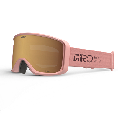 Sagen Stacked Goggle