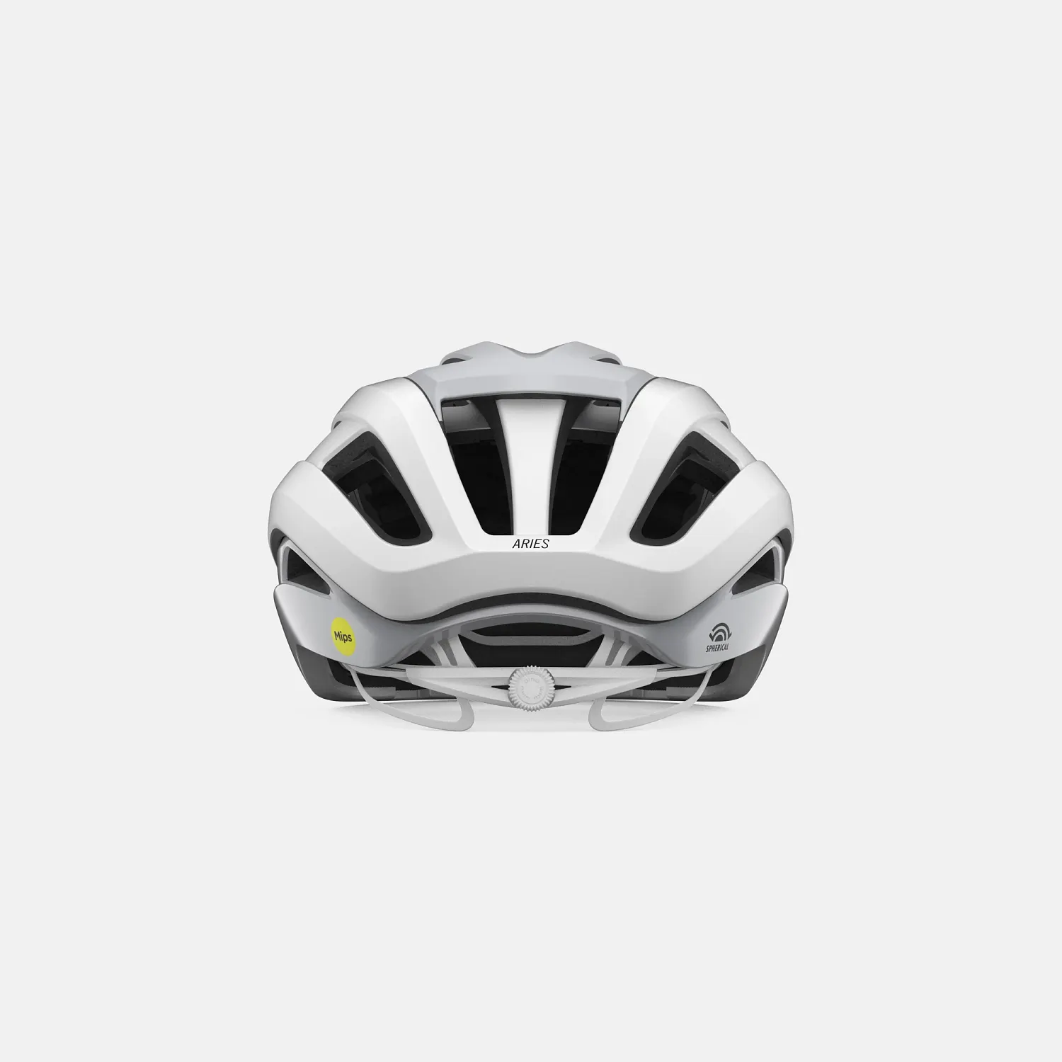 Aries Spherical Helmet