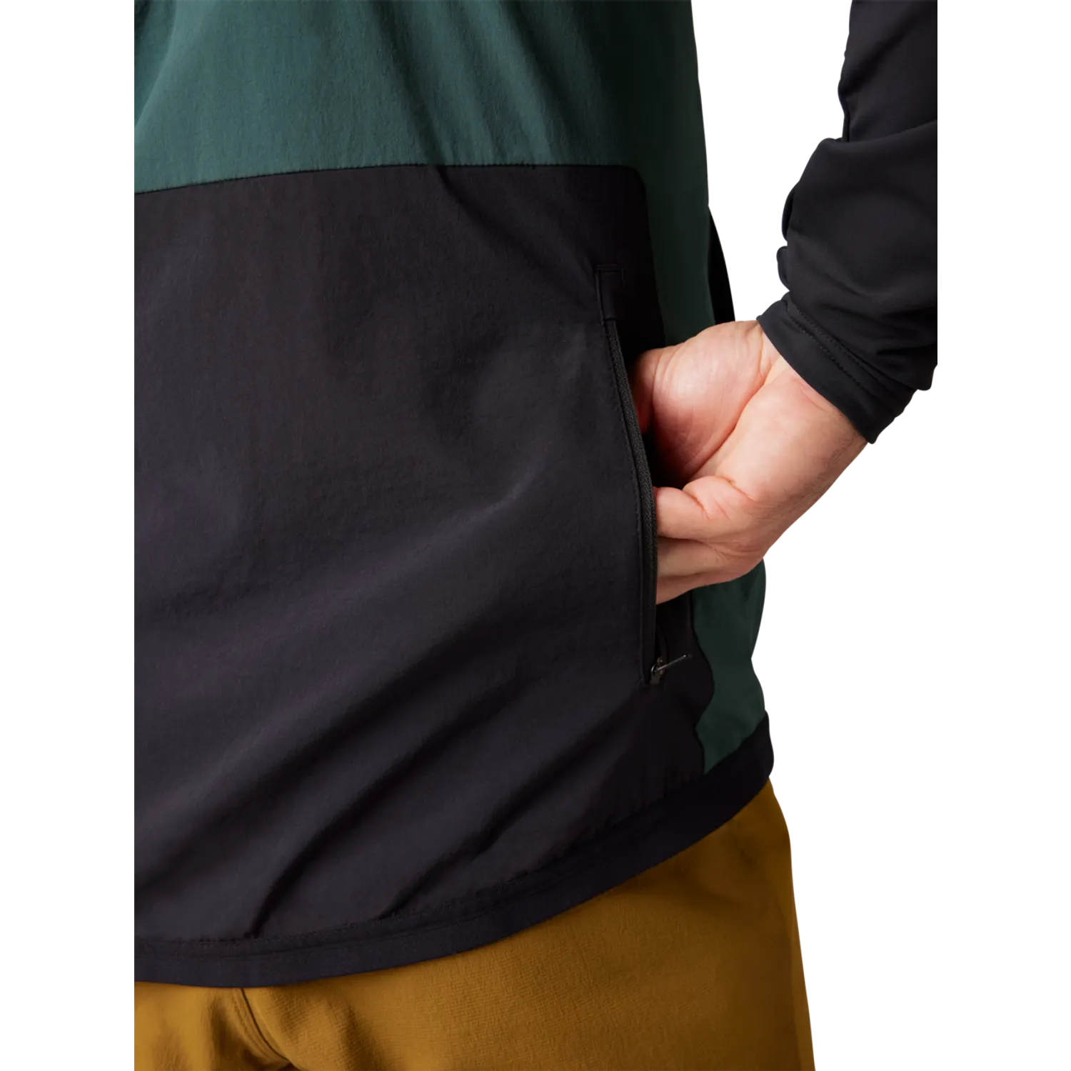 Gilet Alpha Defend Fire