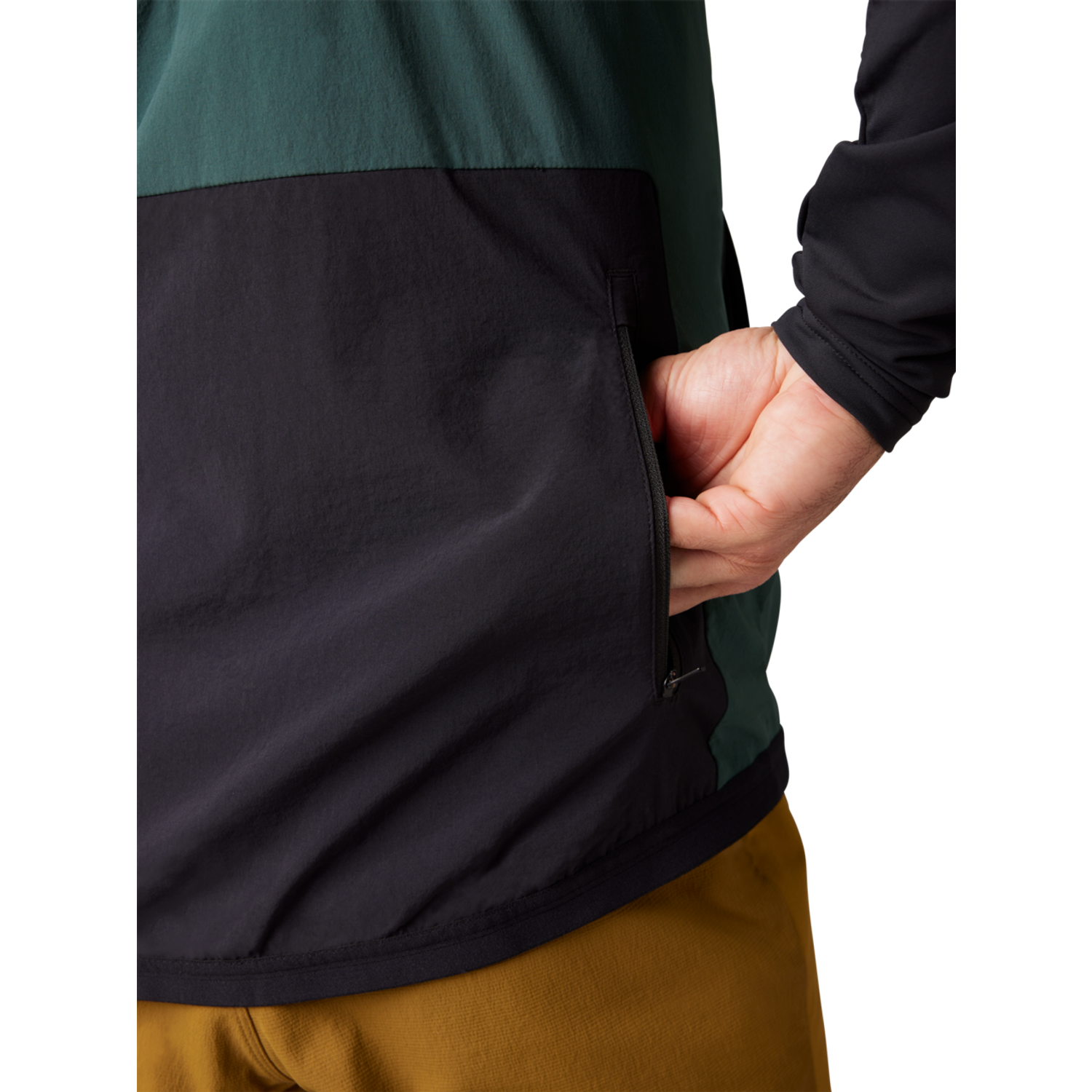 Defend Fire Alpha Vest