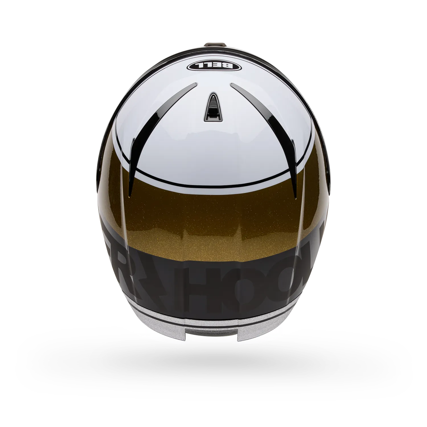 LITHIUM MIPS PLUS RSD OBIS ECE [WHT/GLD] XS