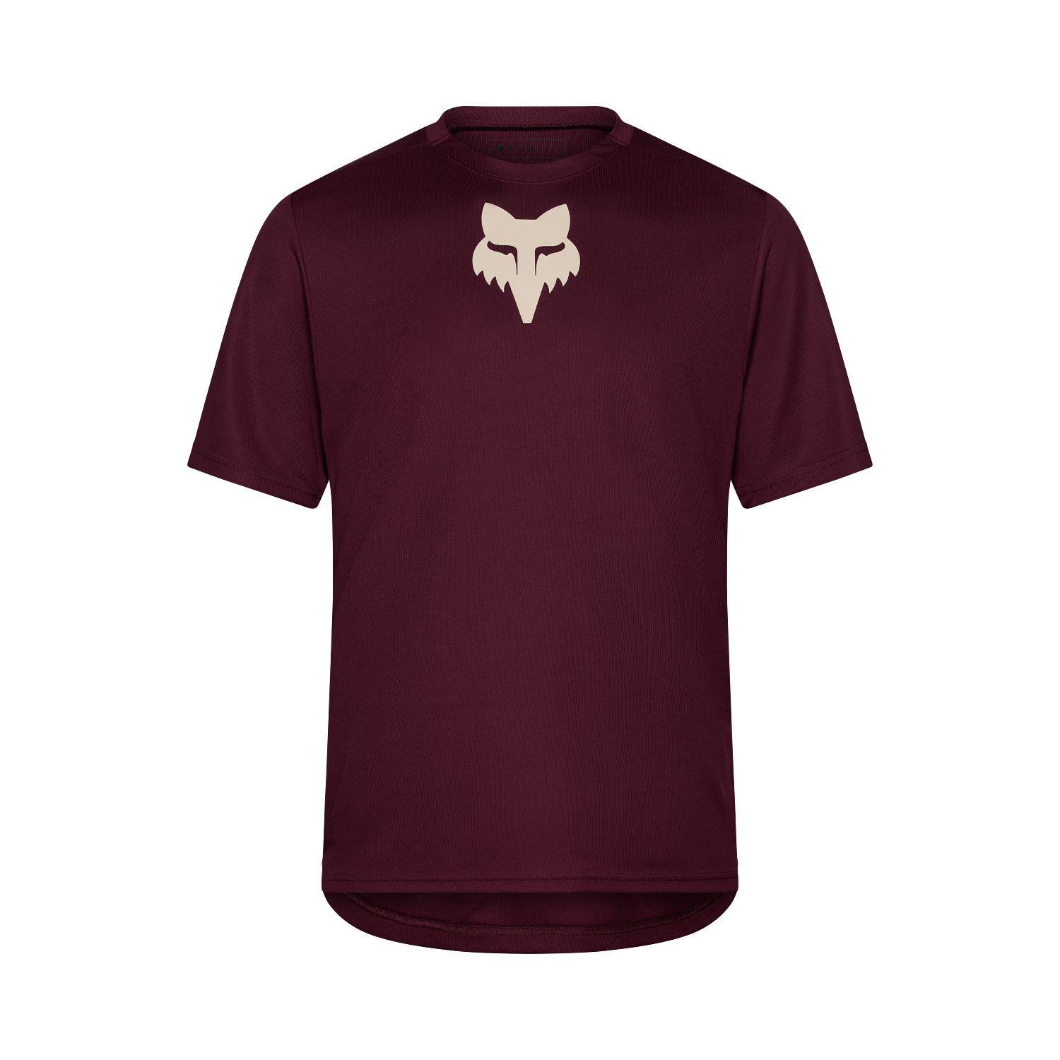 Ranger Fox Head Jersey