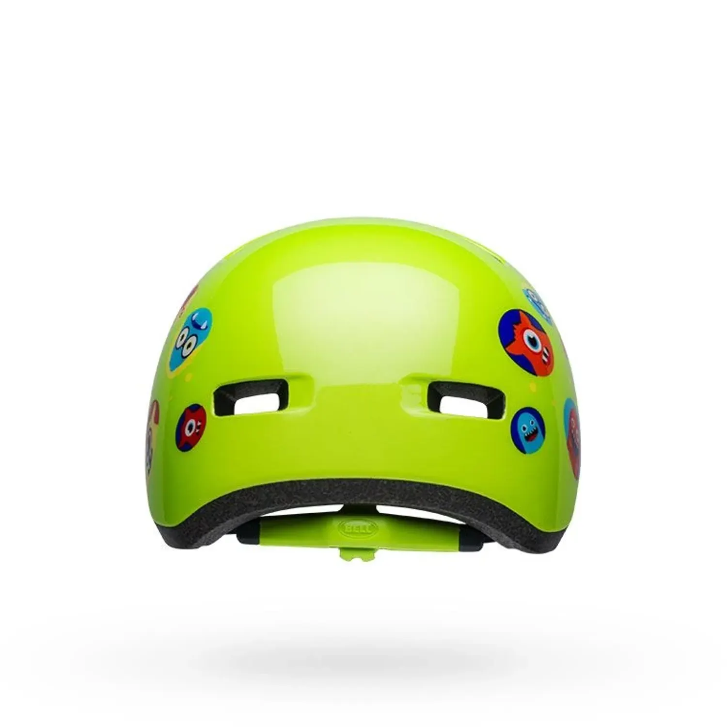 BS LIL RIPPER GRN MONSTERS T 19 US