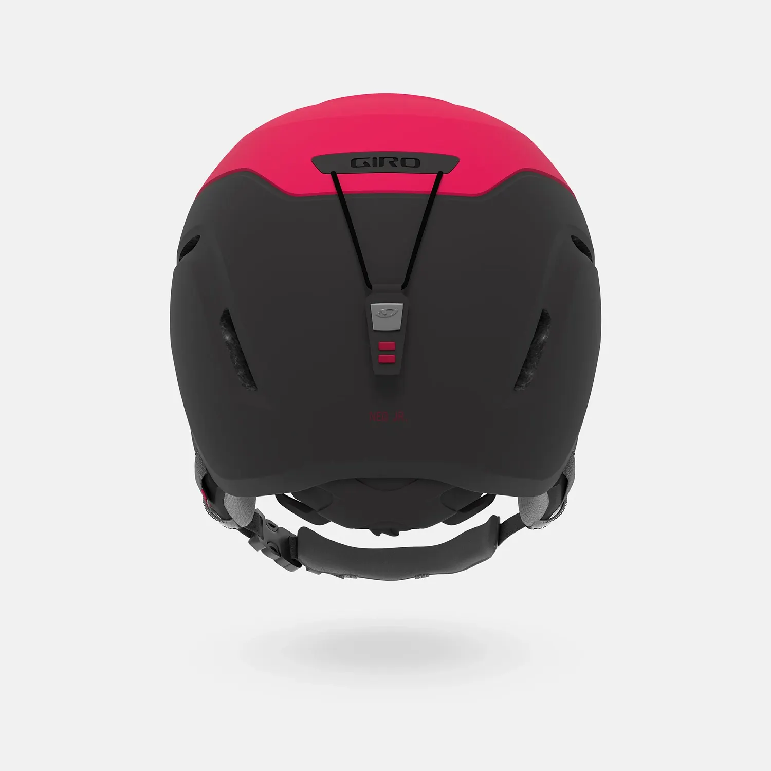 GR NEO JR. MAT BRT PNK M 19
