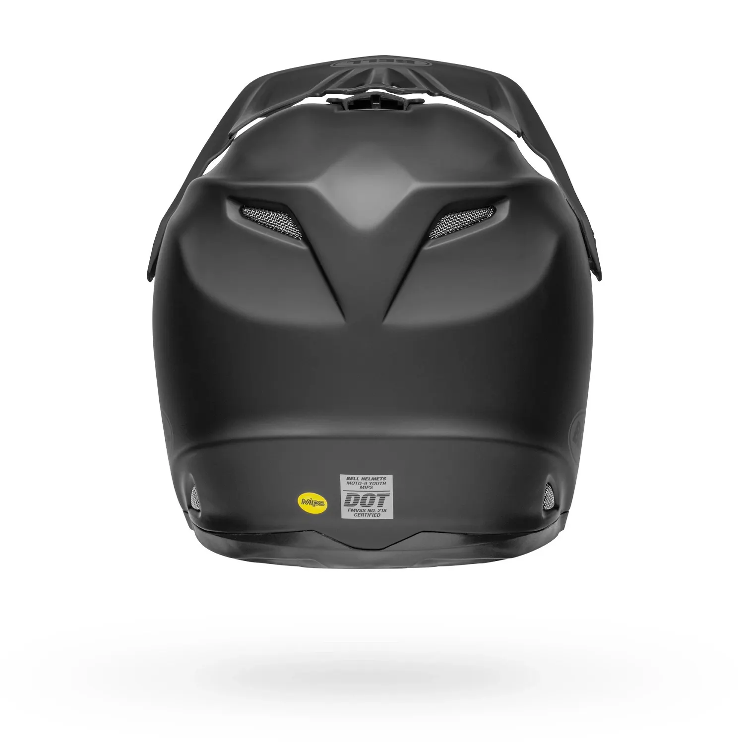 PS MOTO-9YTHMIPS MT BK Y S/M