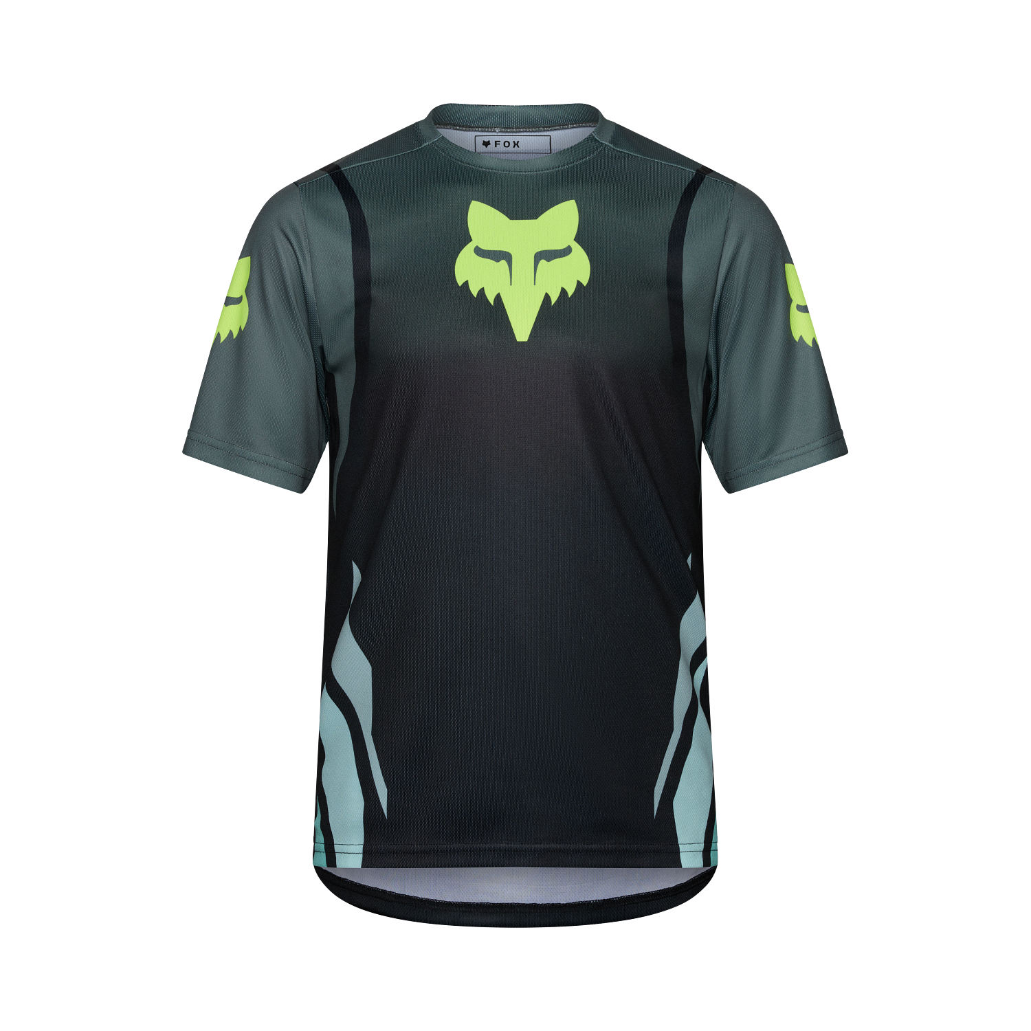Ranger Short Sleeve Jersey Foundry