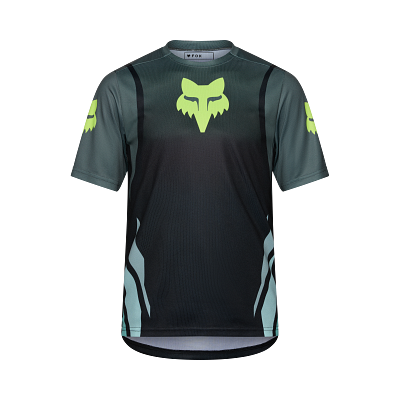 Ranger Short Sleeve Jersey Foundry