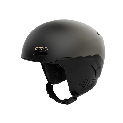 Owen Spherical Helmet