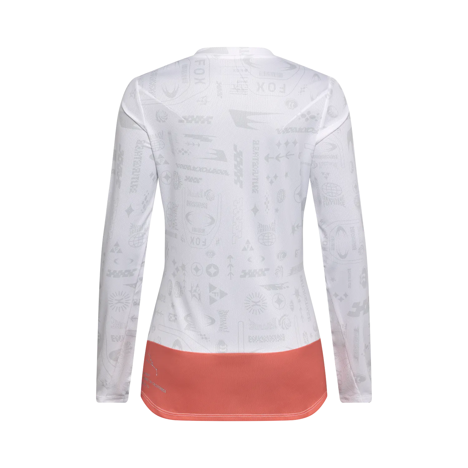 W RANGER LS JERSEY LUNAR SE 