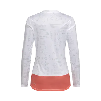 W RANGER LS JERSEY LUNAR SE 