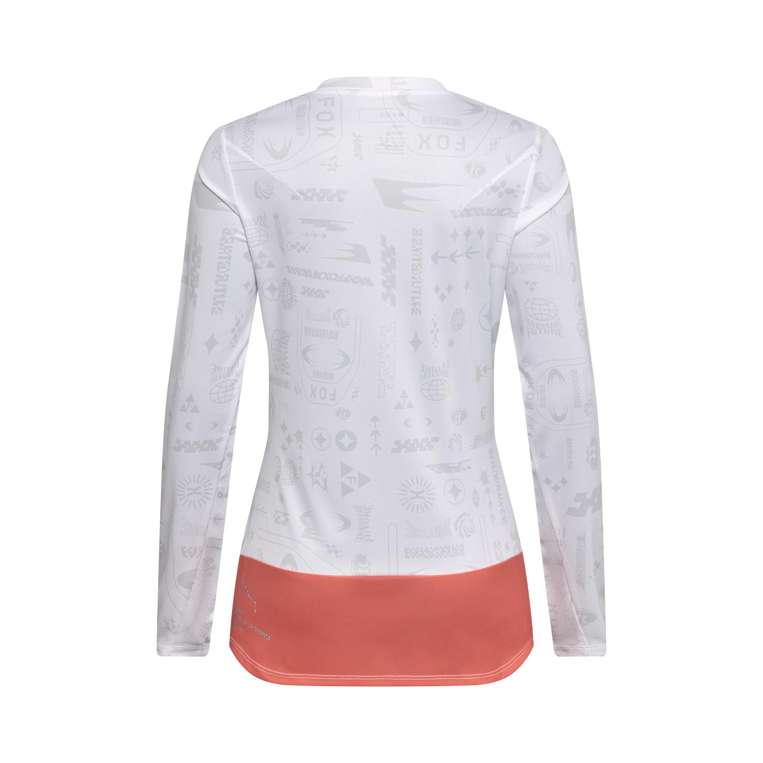 Camiseta de manga larga Ranger Special Edition de mujer&nbsp;