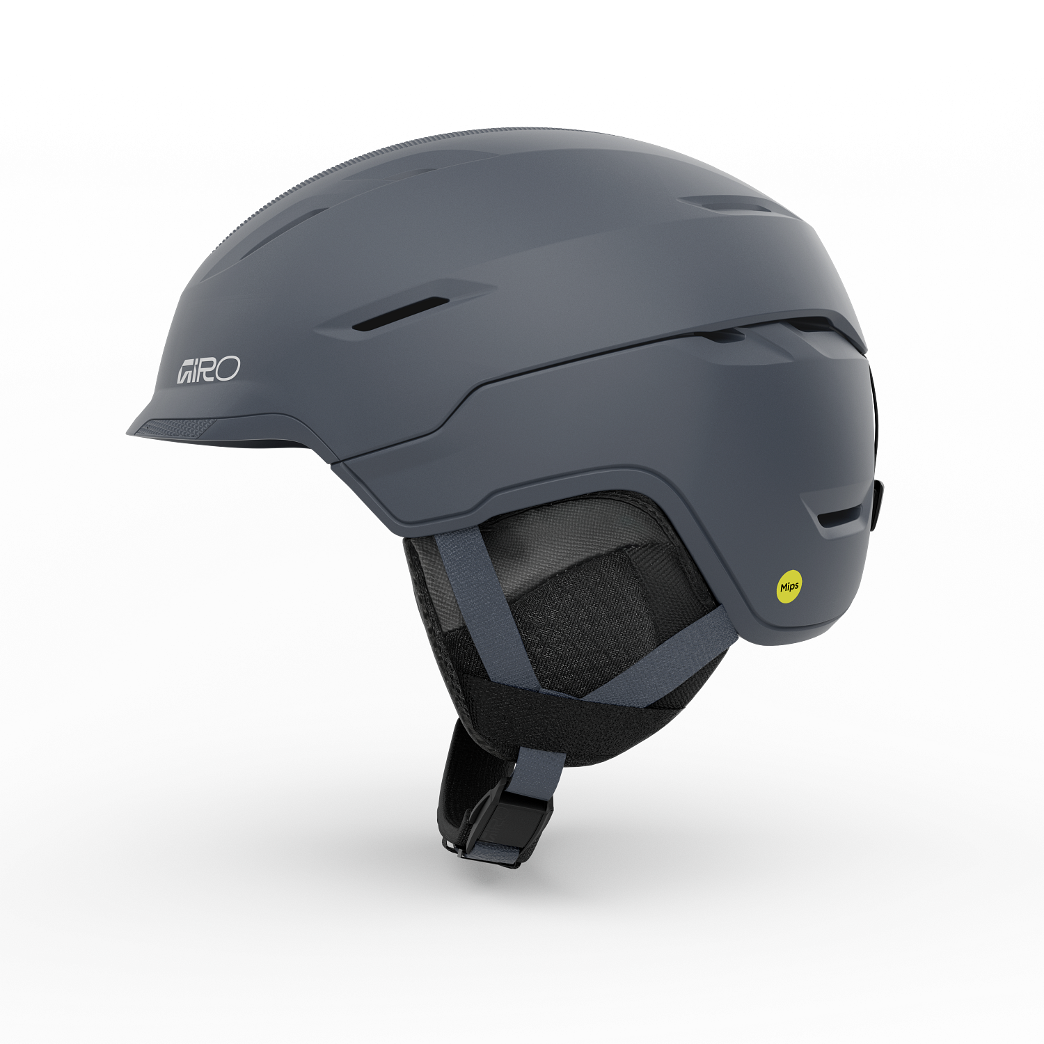 Tor Spherical Helm
