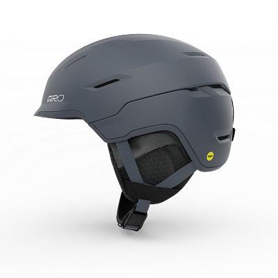 Tor Spherical Helm