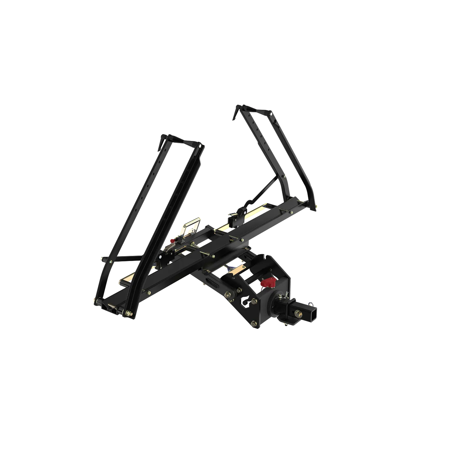 BBN PIVOT PRO BLK OS 25