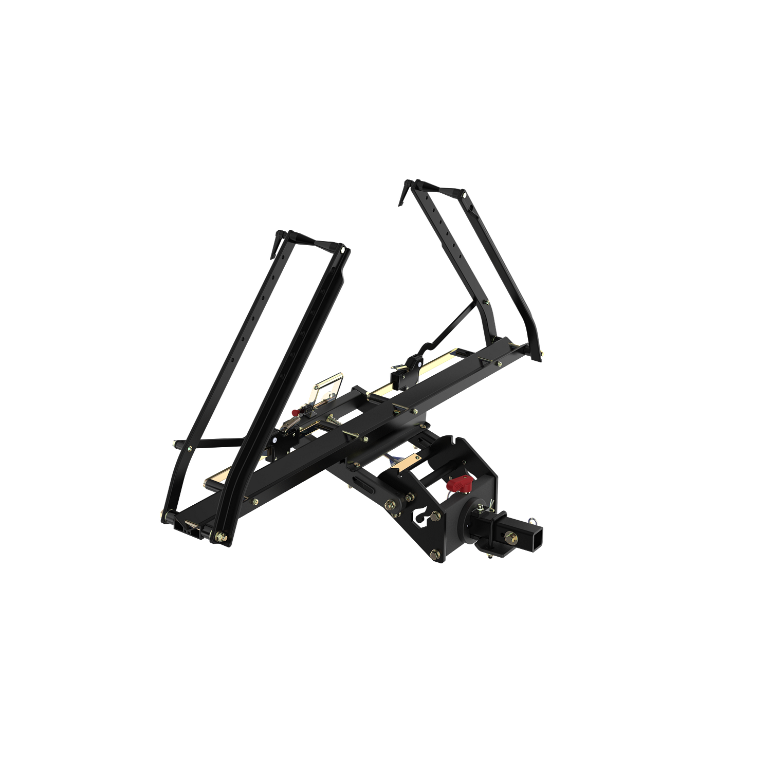BBN PIVOT PRO BLK OS 25