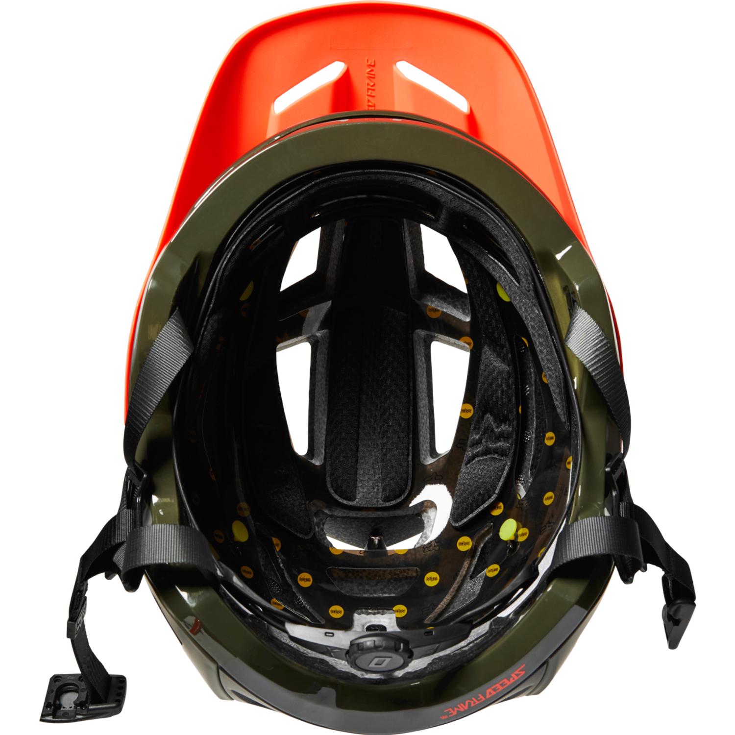 Speedframe Pro Fade Helmet