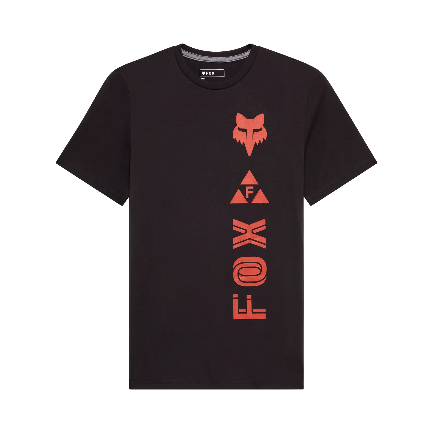 GLYPH SS TECH TEE 