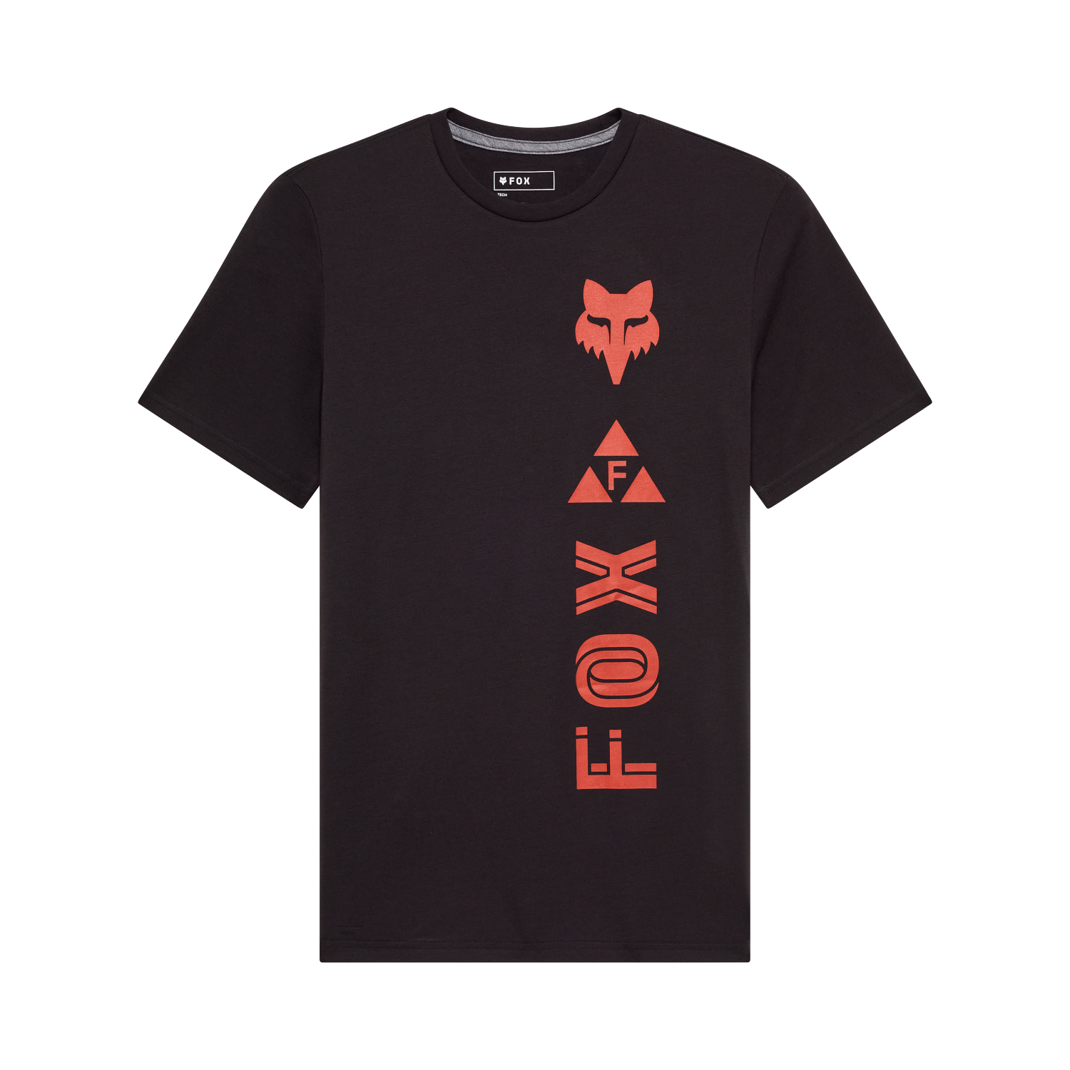 Camiseta t&eacute;cnica Glyph