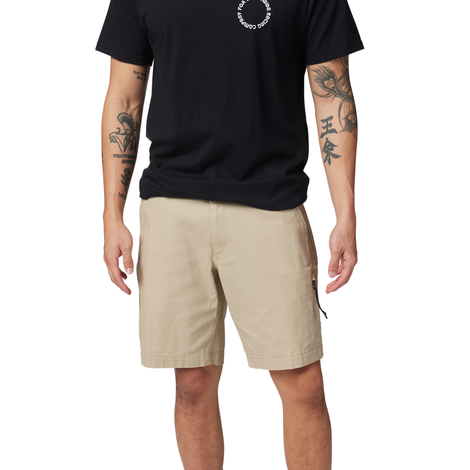 Short Essex 3.0