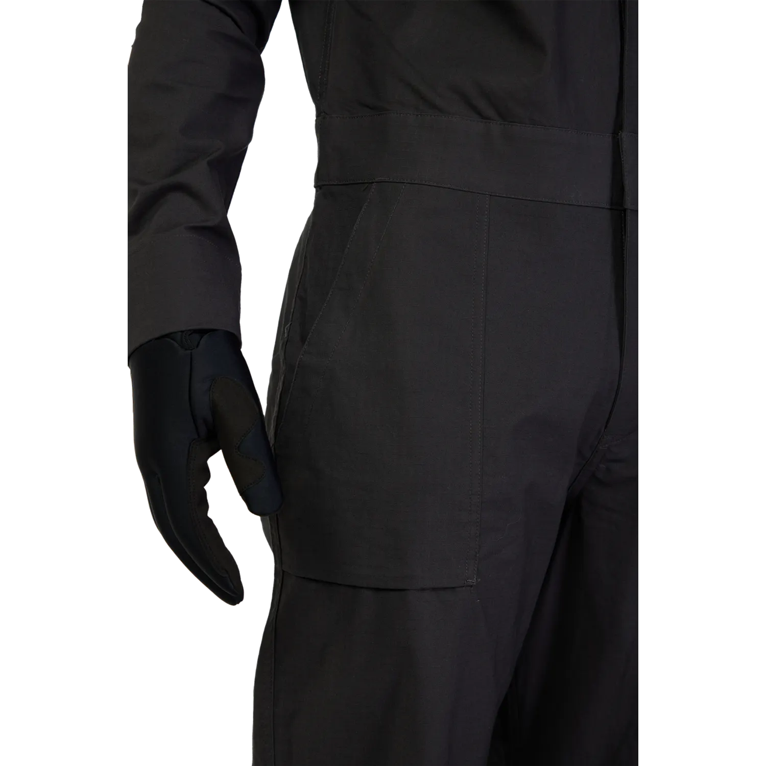 Tuta Defend Drive Dust