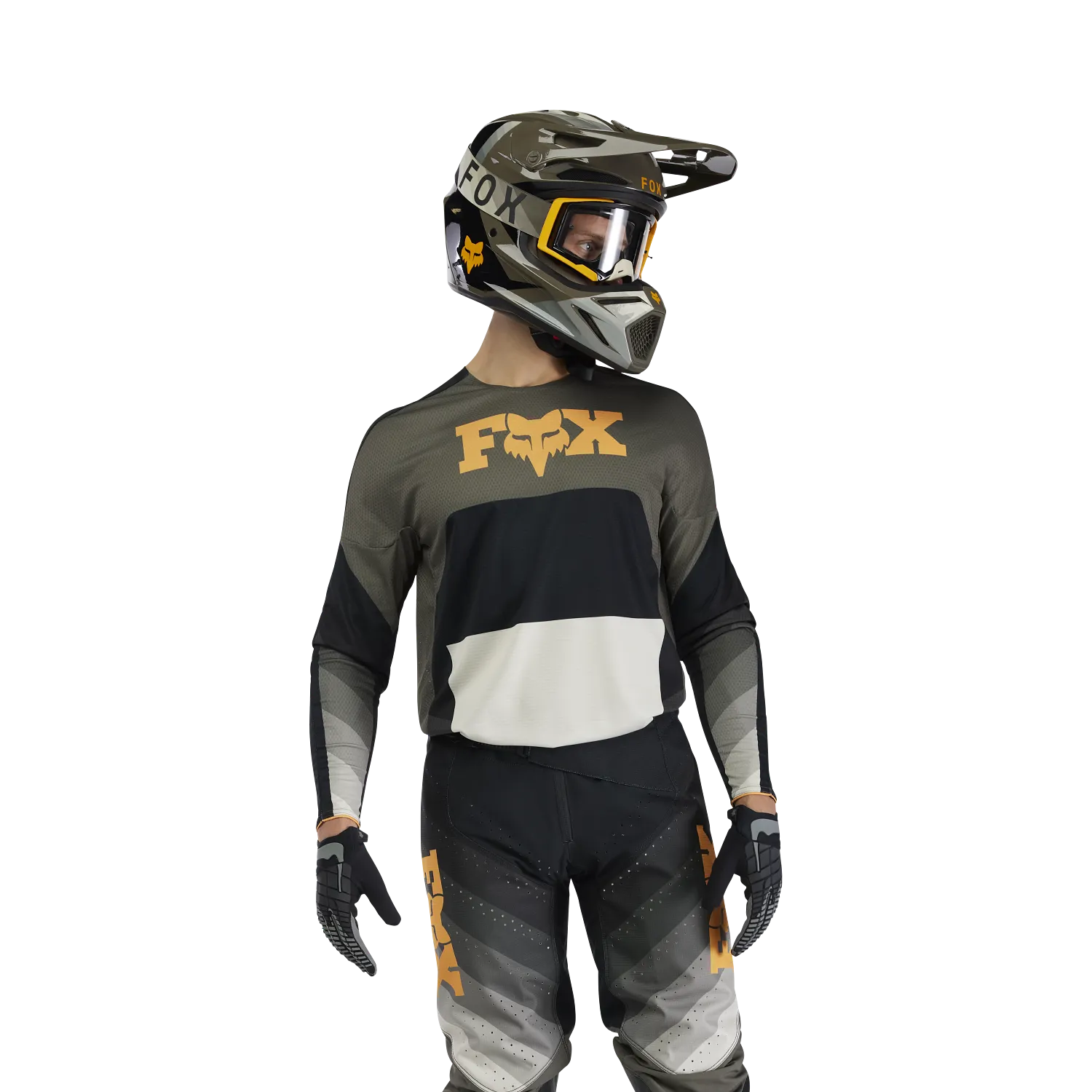 360 Fade-tr&oslash;je