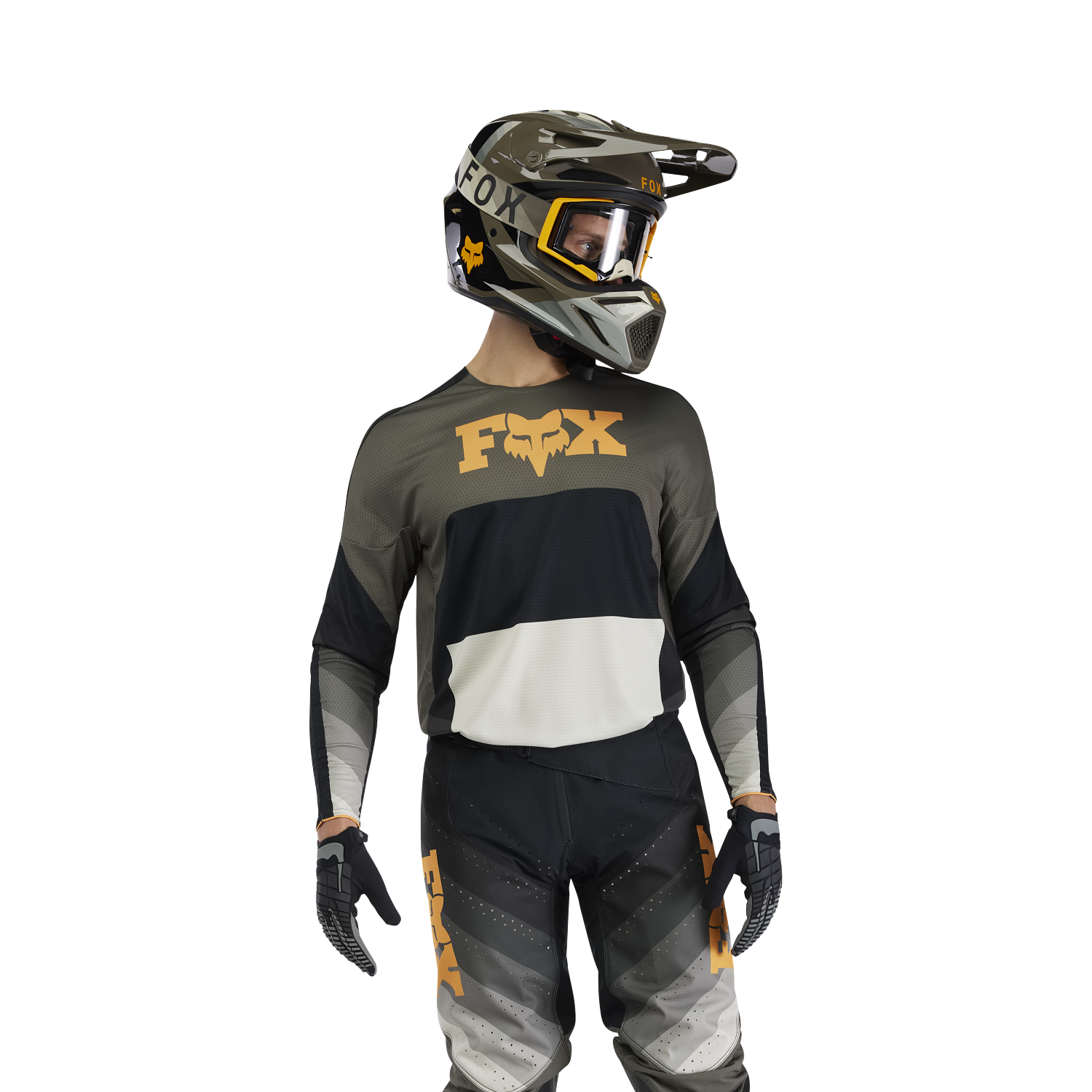 Maillot 360 Fade