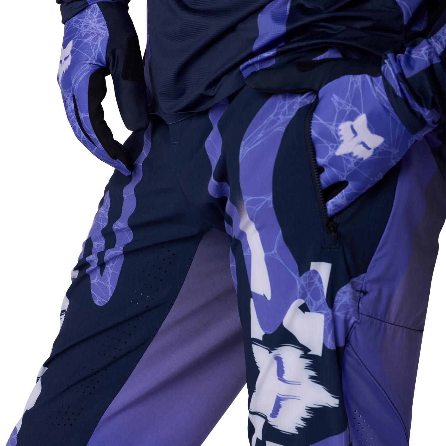 FLEXAIR PANT DIFFUSE SE 