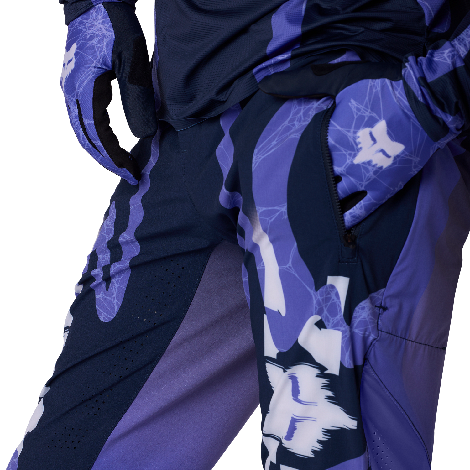 Flexair Pant Diffuse Special Edition