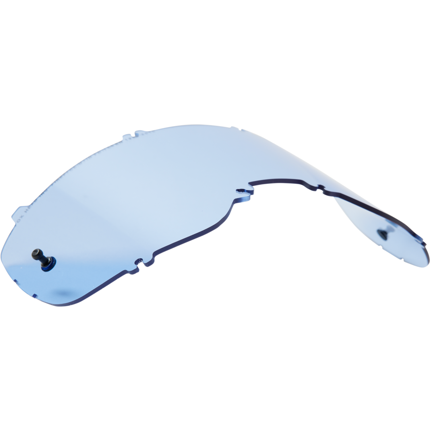 MX22 AIRSPACE/MAIN INJ LENS - NM [BLU] OS